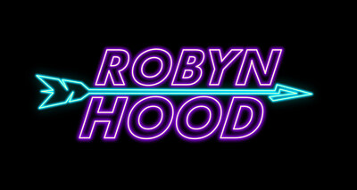 Robyn Hood Logo (CNW Group/Corus Entertainment Inc.)