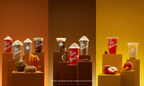 Savor the Tastes of Fall with a Variety of Tim Hortons® Seasonal Offerings