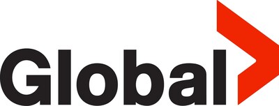 Global Logo (CNW Group/Corus Entertainment Inc.)