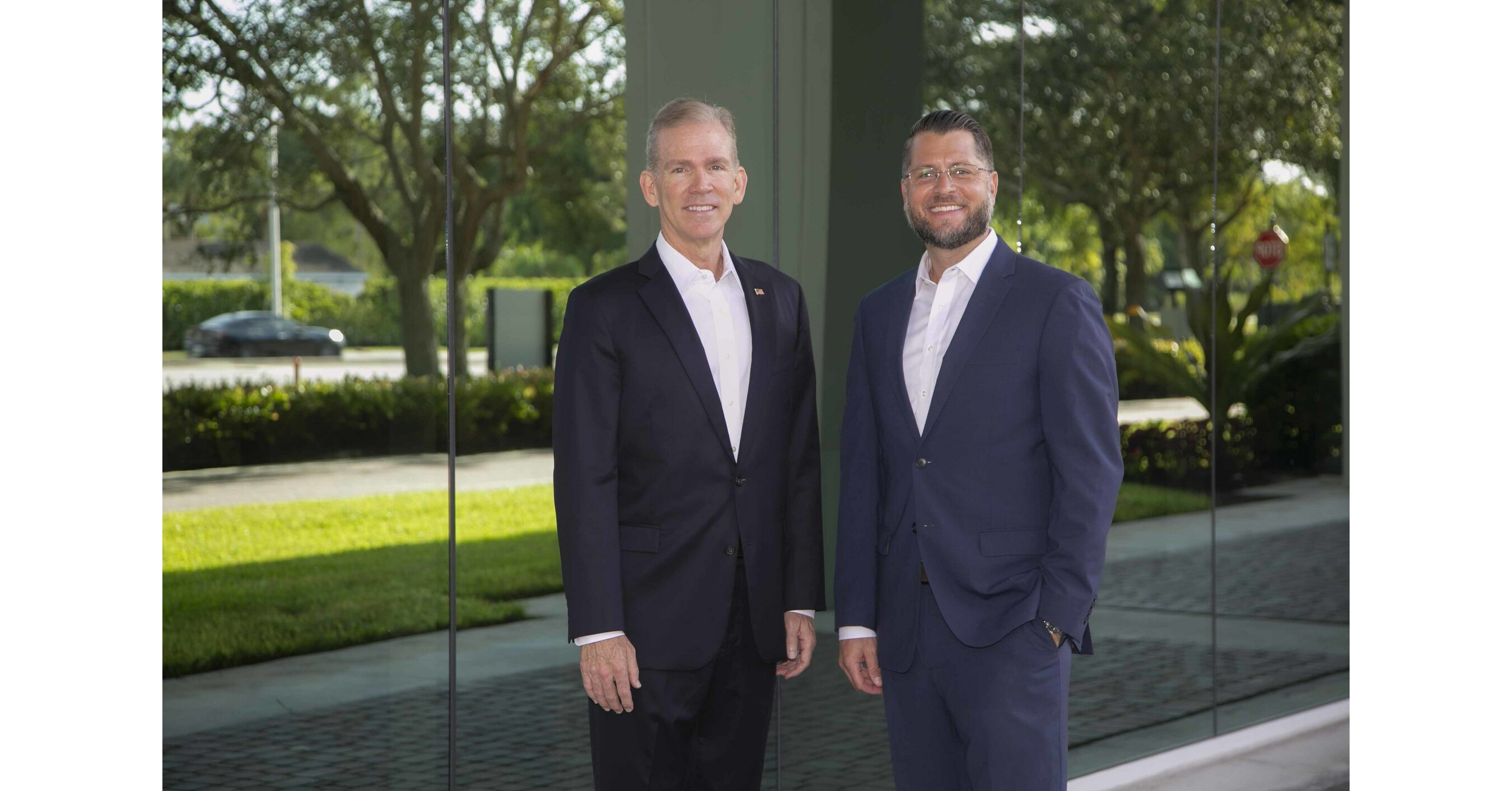 Estate Planning Attorney Jonas B. Weatherbie, J.D., LL.M., Joins Naples