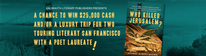 DRAWING NEARS FOR LARGEST PUBLISHING PRIZE DRAW SINCE PUBLISHERS CLEARING HOUSE
