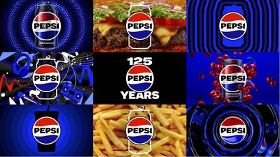 On August 28th, the Pepsi brand’s official birthday, the brand will start the party by offering free Pepsi to everyone across the U.S.