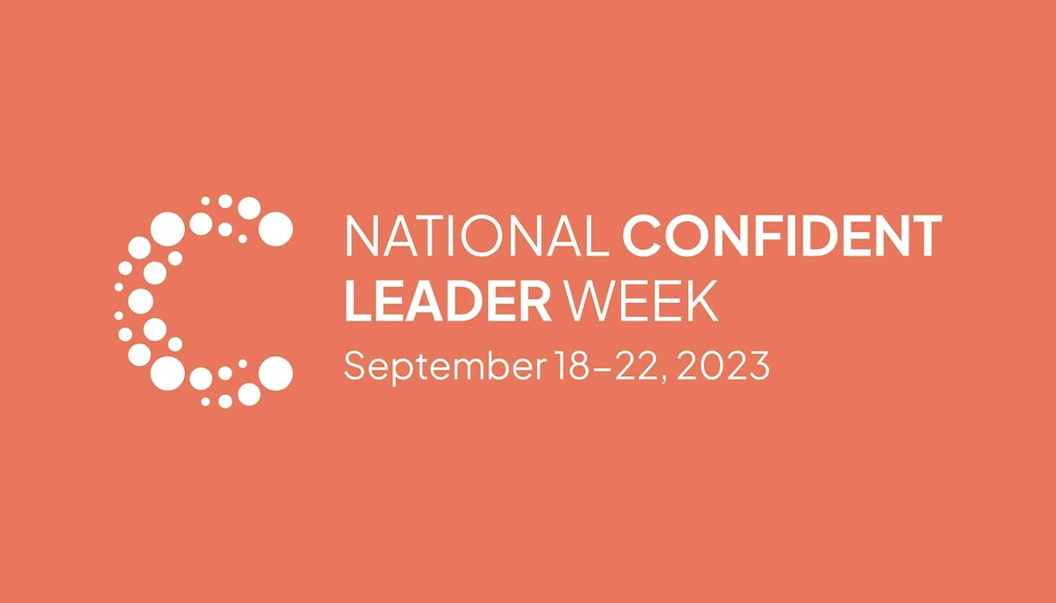 National Confident Leader Week Launches Amidst a Growing Crisis of Leadership and Calls for a Different Approach - Vimarsana News