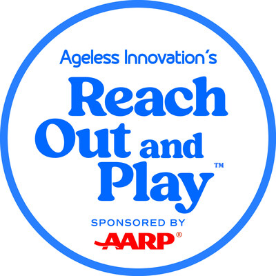 Reach Out and Play Logo