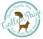 Colleen Paige Logo