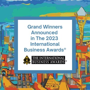 Grand Stevie® Winners Announced in 20th International Business Awards®