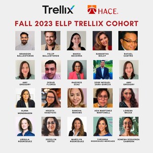 Chicago Nonprofit HACE Announces Partnership with Trellix, Creation of Program to Train Latino Professionals in Tech, Cybersecurity Fields