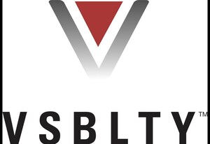 VSBLTY, H-VENTURES and MULTIMEDIA PLUS, ENVISION LARGE SCALE ROLLOUT UTILIZING DIGITAL TABLETS