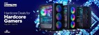 YEYIAN GAMING Launches Epic PC Promotions and Over $2,000 Prizes for Intel Gamer Days 2023