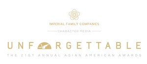 Entertainment's Biggest Night for Asians and Pacific Islanders Returns and Expands Internationally