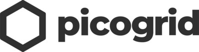 Picogrid logo