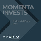 Momenta leads the Series A1 round for APERIO, the leader in operational data quality