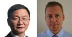ConnectDER Expands Leadership Team, Appointing Brian Saucier as Vice President of Engineering and David Wang as Vice President of Supply Chain Operations