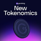 GoMining تطلق تقنية VeTokenomics جديدة، لتمكين مستخدمي DeFi