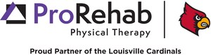 Top Rated Physical Therapy Group Secures Partnership with University of Louisville Athletics