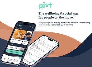 Pivt Releases Robust New Product Enhancement to Support Relocating Employees and Economic Development Organizations