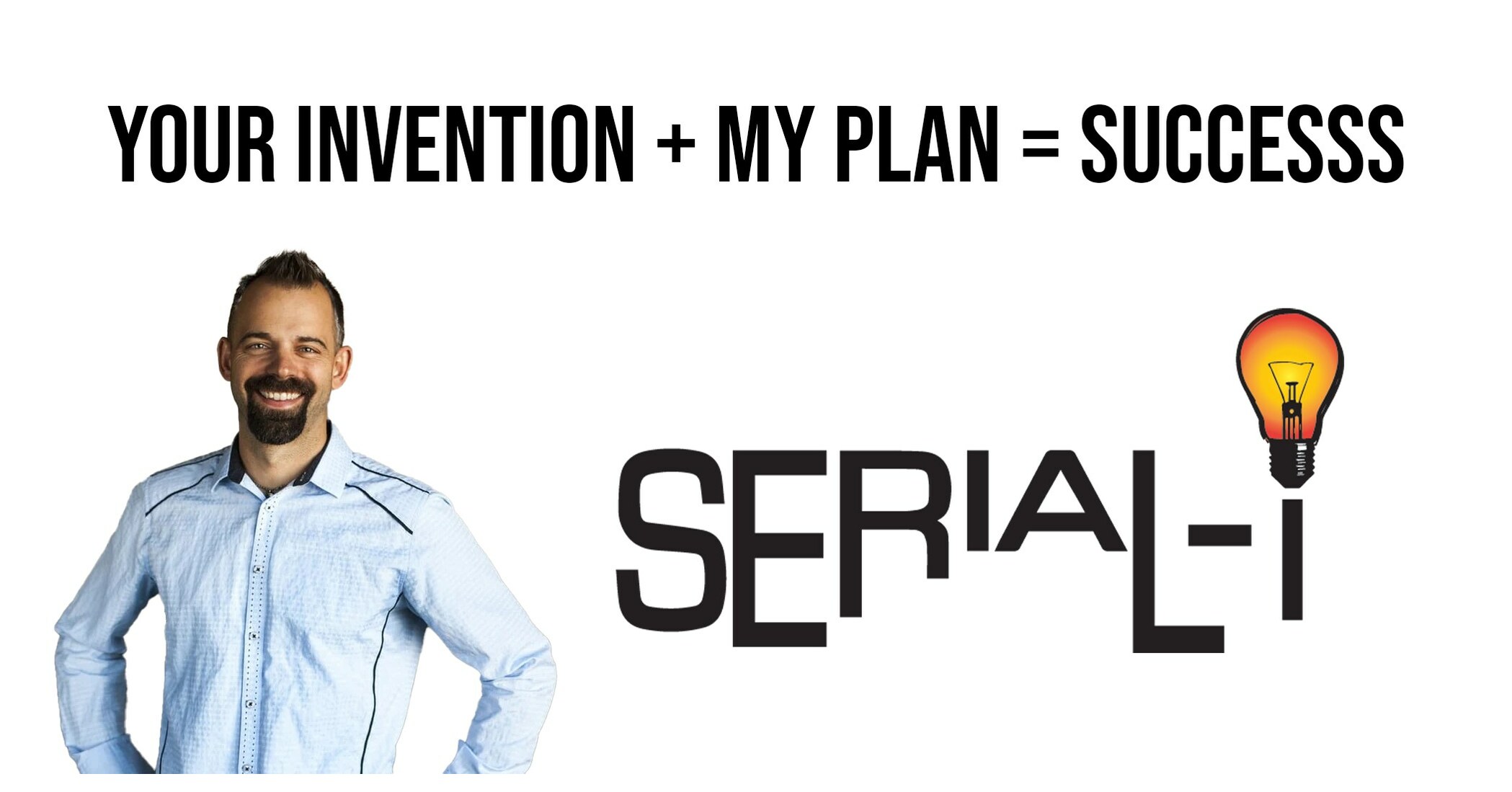 The Serial-i Launches Revolutionary Program To Help Everyday People Turn Cool Ideas Into Inventions