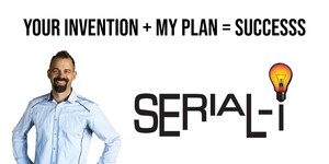 The Serial-i Launches Revolutionary Program To Help Everyday People Turn Cool Ideas Into Inventions