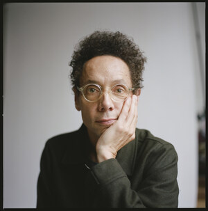 Detroit Auto Show Announces New York Times Best-Selling Author Malcolm Gladwell as Featured Presenter for Show's Inaugural Mobility Global Forum