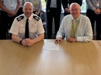 La police du Gloucestershire choisit NicheRMS pour une gestion innovante de l'information policière