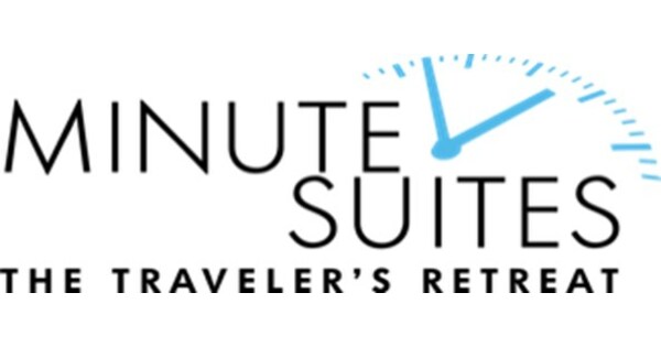 MINUTE SUITES OPENS ITS FIRST LOCATION AT SALT LAKE CITY AIRPORT