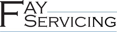 Fay Servicing is a nationwide, diversified mortgage servicer that provides a full spectrum of services, including loan underwriting, managing payments, and providing loss mitigation services for loans in default. (PRNewsfoto/Fay Servicing, LLC)