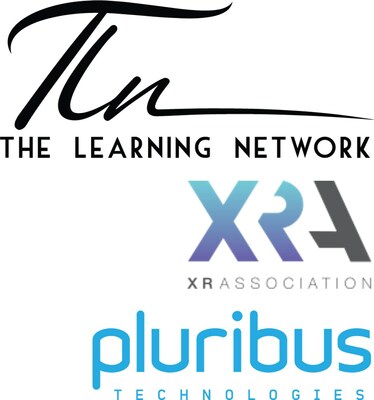 The Learning Network, XR Association, Pluribus Technologies (CNW Group/Pluribus Technologies Corp.)