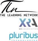 Pluribus Company The Learning Network joins XR Association as an Enterprise Solution Provider