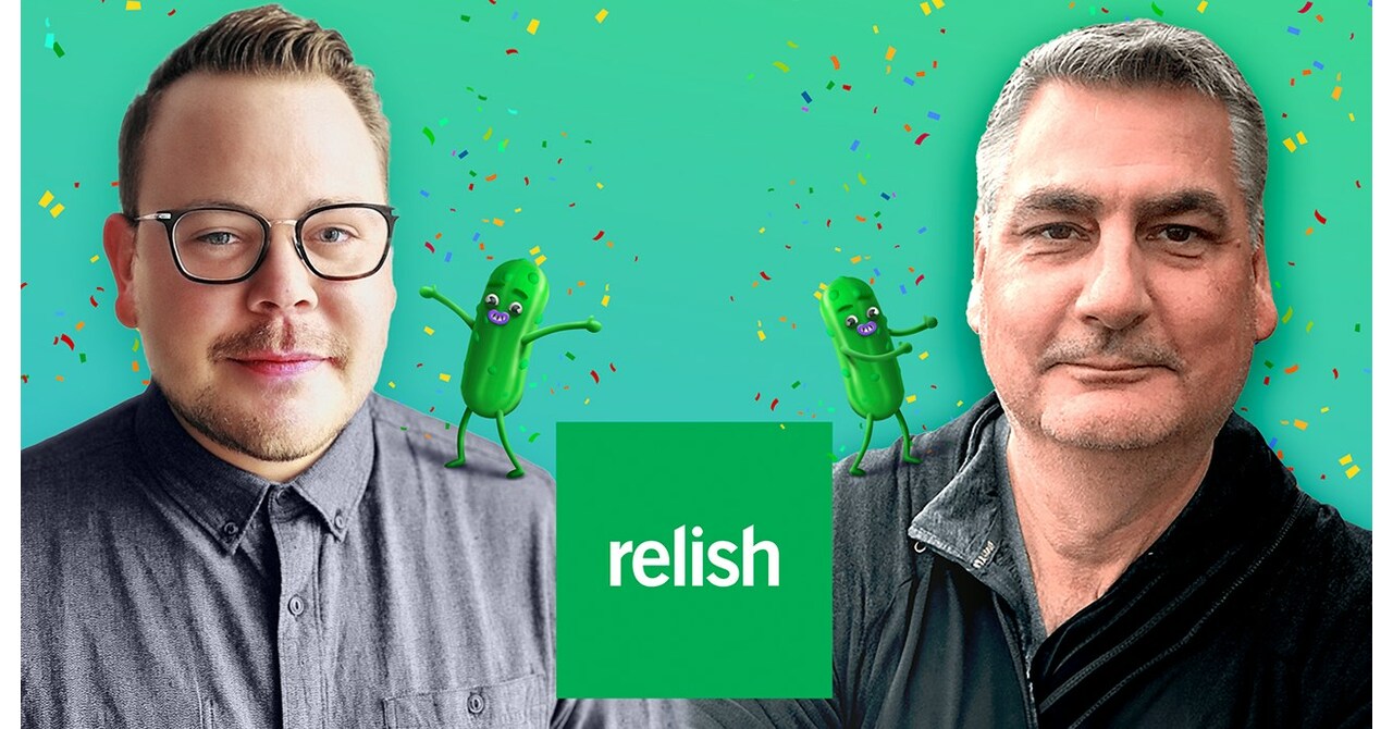 Relish Studios Bolsters Animation Division With Industry Veterans