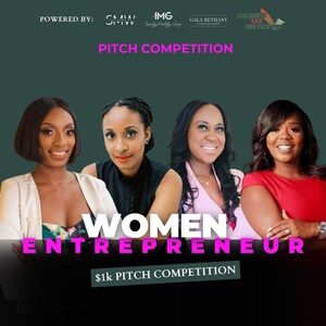 Black Women Founder, LaToya Hurley launches a Pitch Competition and educational event to provide funding for other Women Founders