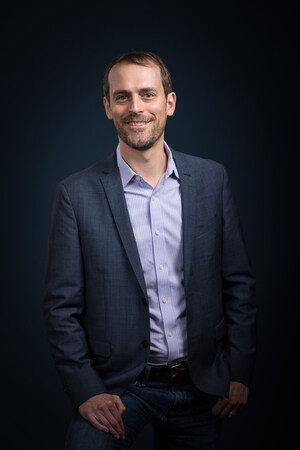 Prelude Ventures Welcomes Matt Eggers as Managing Director