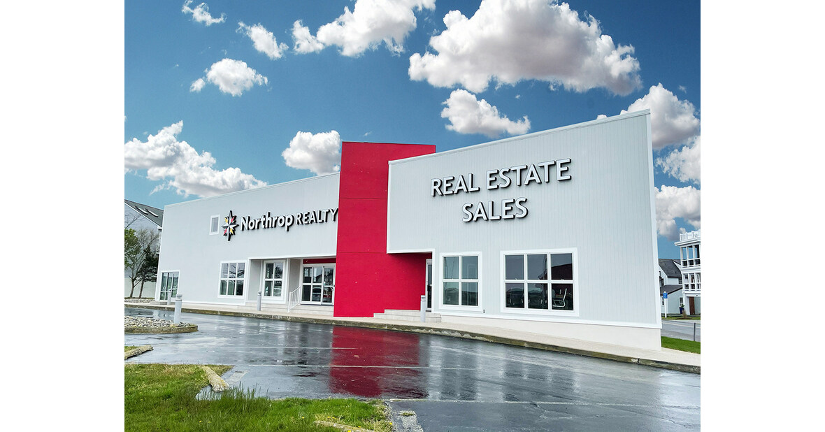 Northrop Realty Honored as Top Workplace 2023 in Delaware for Fostering