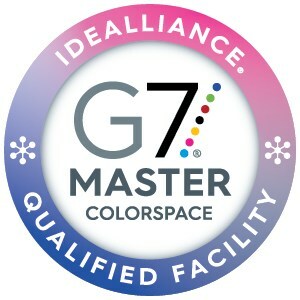 BookBaby Achieves G7® Master Qualification for Xeikon Printing Presses