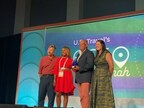 USVI Department of Tourism Wins Big at the 2023 Educational Seminar for Tourism Organizations