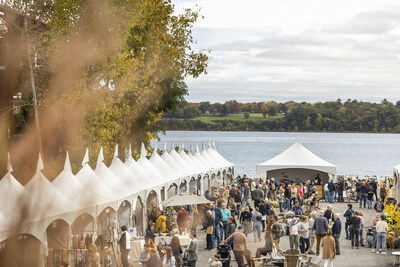 Preeminent Maker Fair Field + Supply Returns to the Hudson Valley October 6-8
