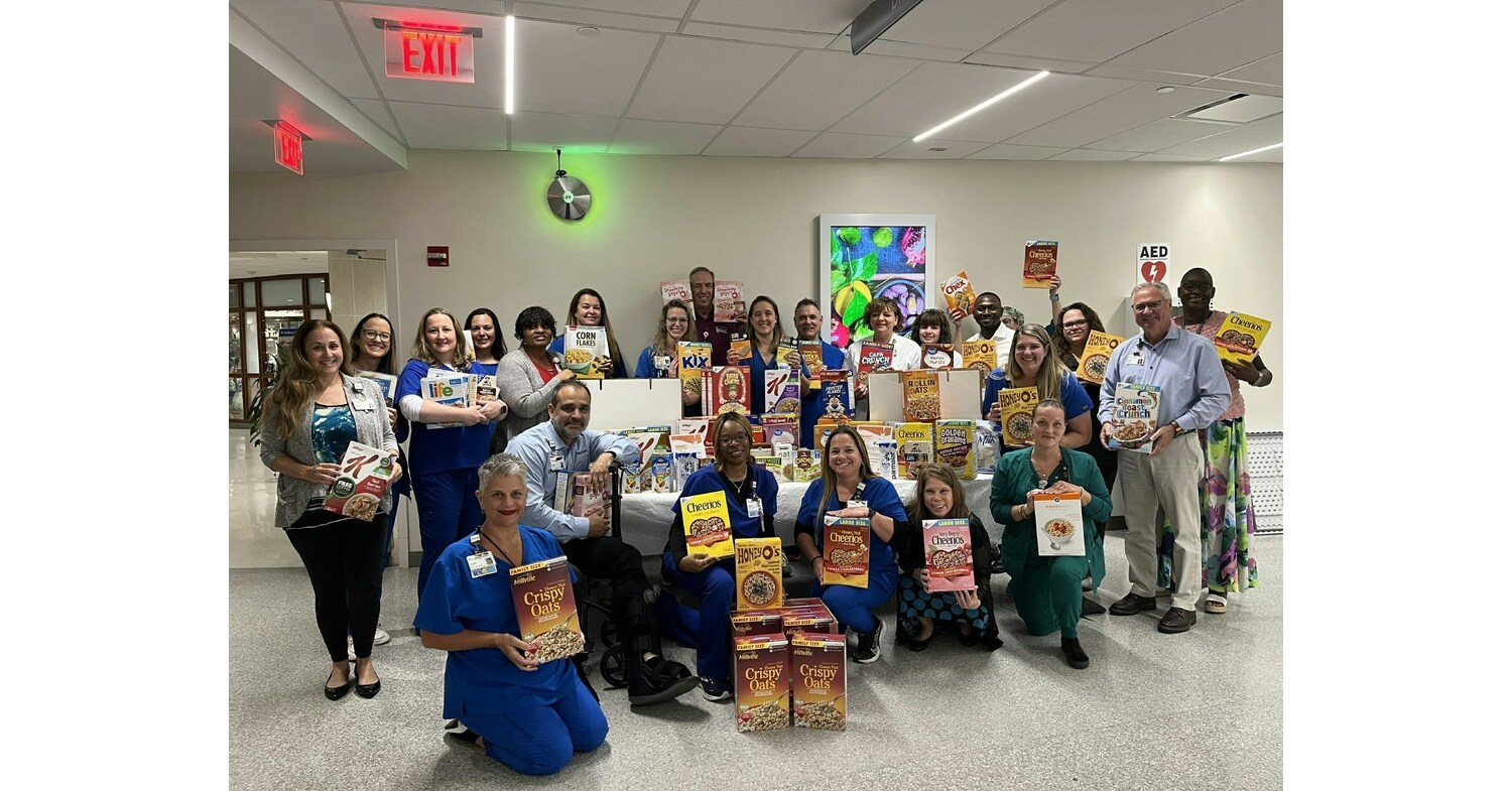 BayCare Ranked Nationally on Great Place To Work® and PEOPLE® Companies