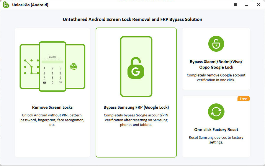 Itoolabs unlock go android. Unlockgo ключи для активации. сяоми заблокирован. unlock for samsung frp.