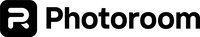 PhotoRoom Logo (PRNewsfoto/PhotoRoom)