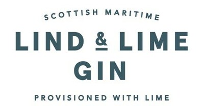 Lind & Lime gin logo