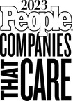 Venterra Realty Named on the 2023 PEOPLE Companies That Care List
