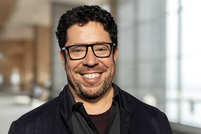 New American Funding Hires Andrew Strickman as Chief Marketing Officer