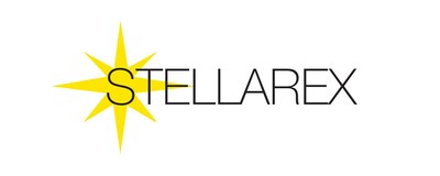 Stellarex company logo (PRNewsfoto/Stellarex, Inc.)
