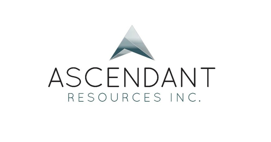 Ascendant Resources Announces Results of Annual and Special Meeting of Shareholders Ascendant Resources Announces Results of Annual and Special Meeting of Shareholders