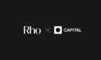 Rho Closes Deal with Capital, Bolstering Support for Tech Startups