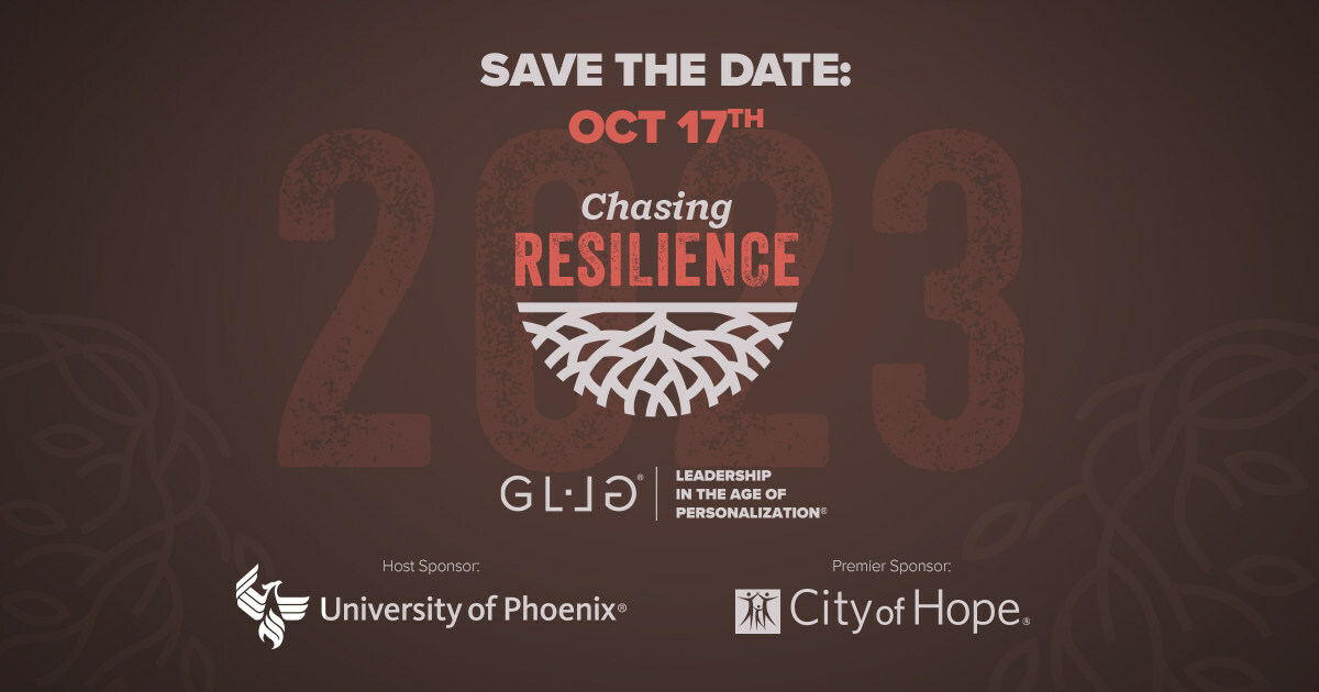 Leadership in The Age of Personalization Summit Celebrates 5th Anniversary with Host University of Phoenix on Oct 17 - Vimarsana News