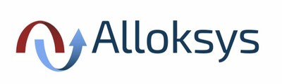 Alloksys Life Sciences Logo