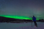 Pair Unforgettable Experiences with Aurora Viewing in Fairbanks, Alaska