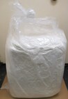 CBSA seizes over 3.3 tonnes of precursor chemicals used to make MDMA (ecstasy) and other harmful drugs