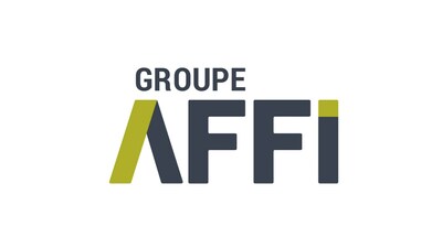 Logo Groupe AFFI (Groupe CNW/Banque Nationale du Canada)