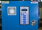 The FlexFit can be used in new installations or easily retrofitted into existing jackshaft control panels that use supported common flame safeguards.